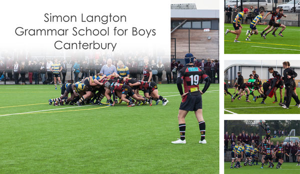 Synthetic rugby surface in Canterbury still delighting young players years later